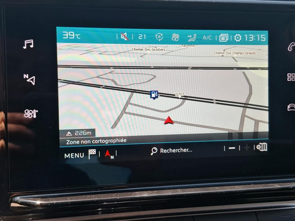 Citroen C3 PureTech 83 S&S BVM5 Shine Pack 2022