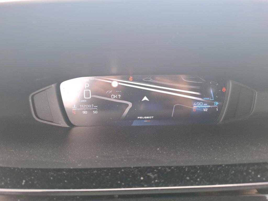 Peugeot 308 SW PureTech 130ch S&S EAT8 Active Pack 2022