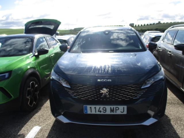 Peugeot 5008 5008 Allure Pack Gasolina 130 S&S 6 Vel. MAN