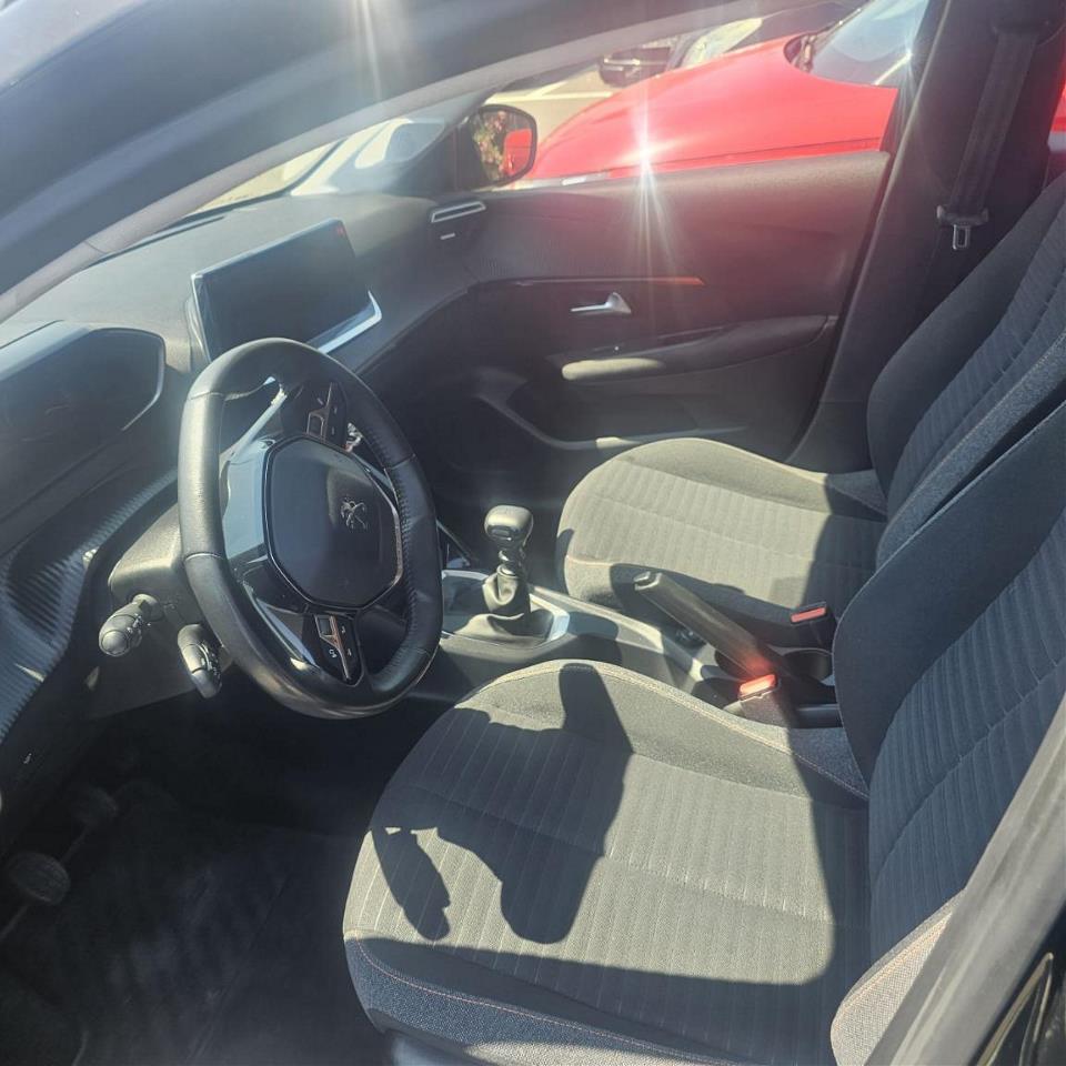 Foto Peugeot 308 5