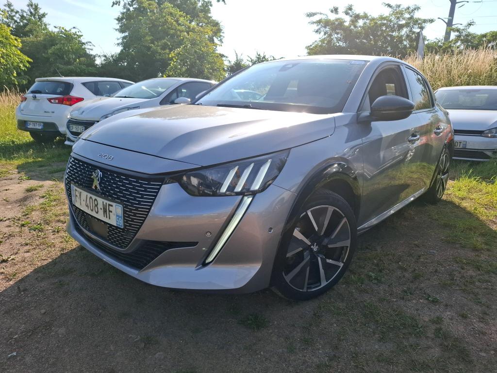 208 II