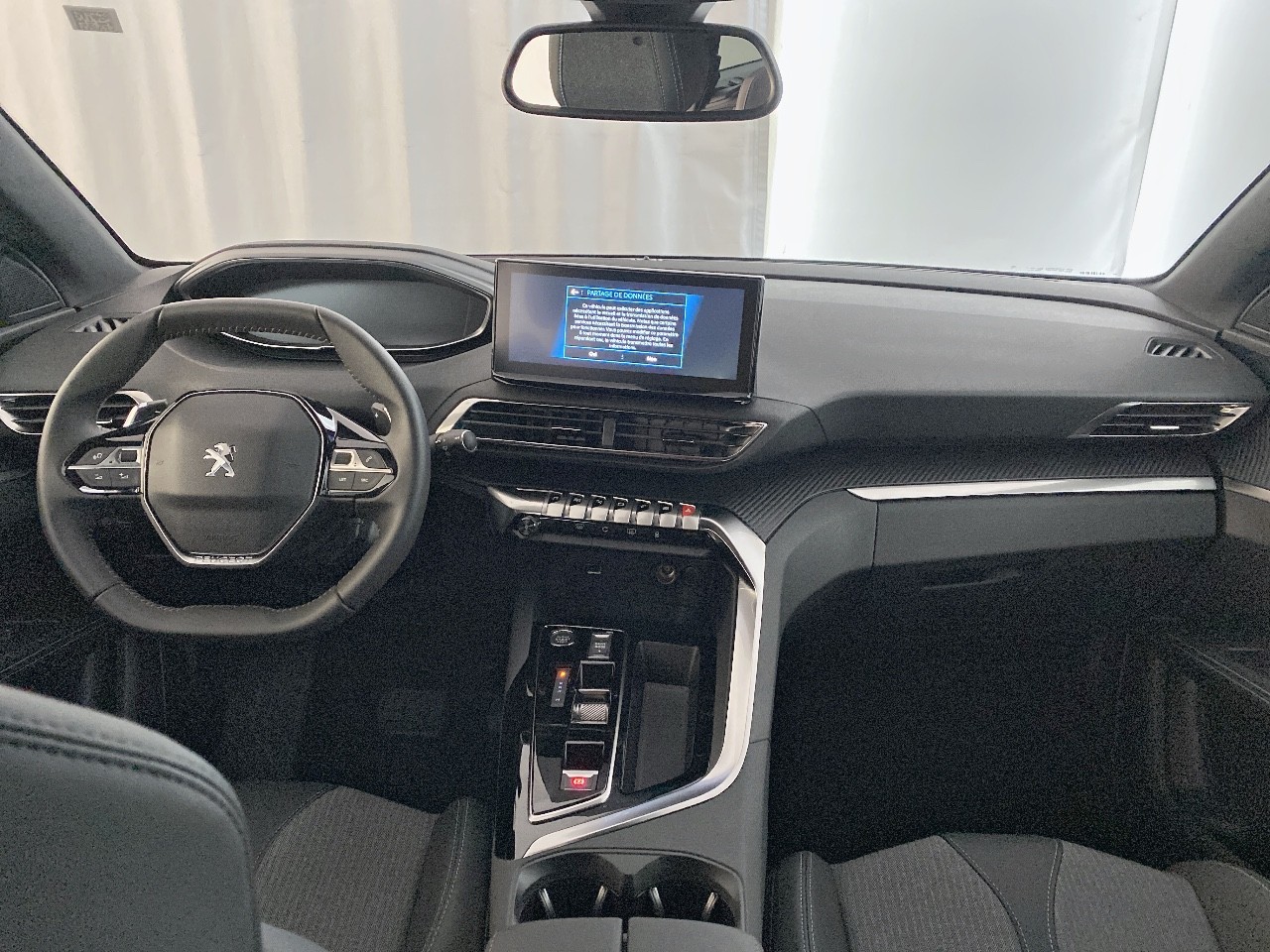 Peugeot 5008 BlueHDi 130ch S&S EAT8 Allure Pack 2024