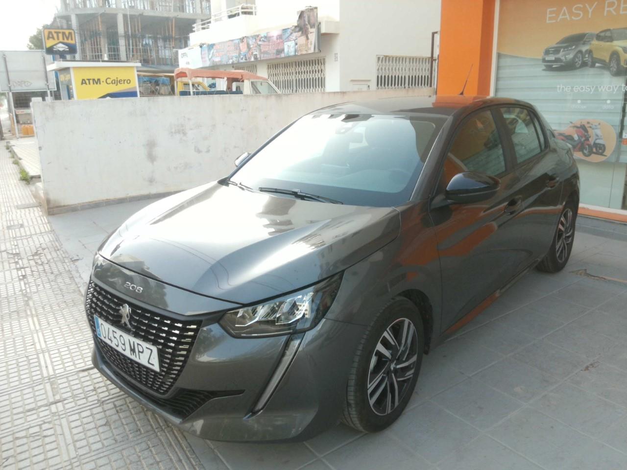 Foto Peugeot 208 2