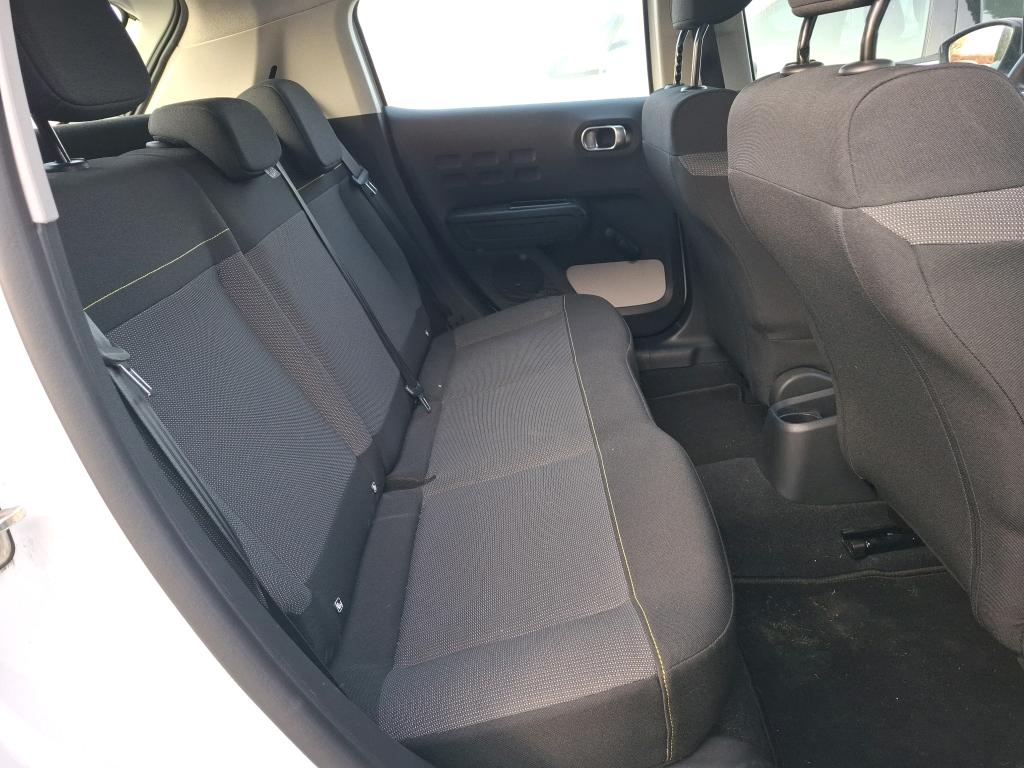 Citroen C3 PureTech 83 S&S BVM5 Feel 2022