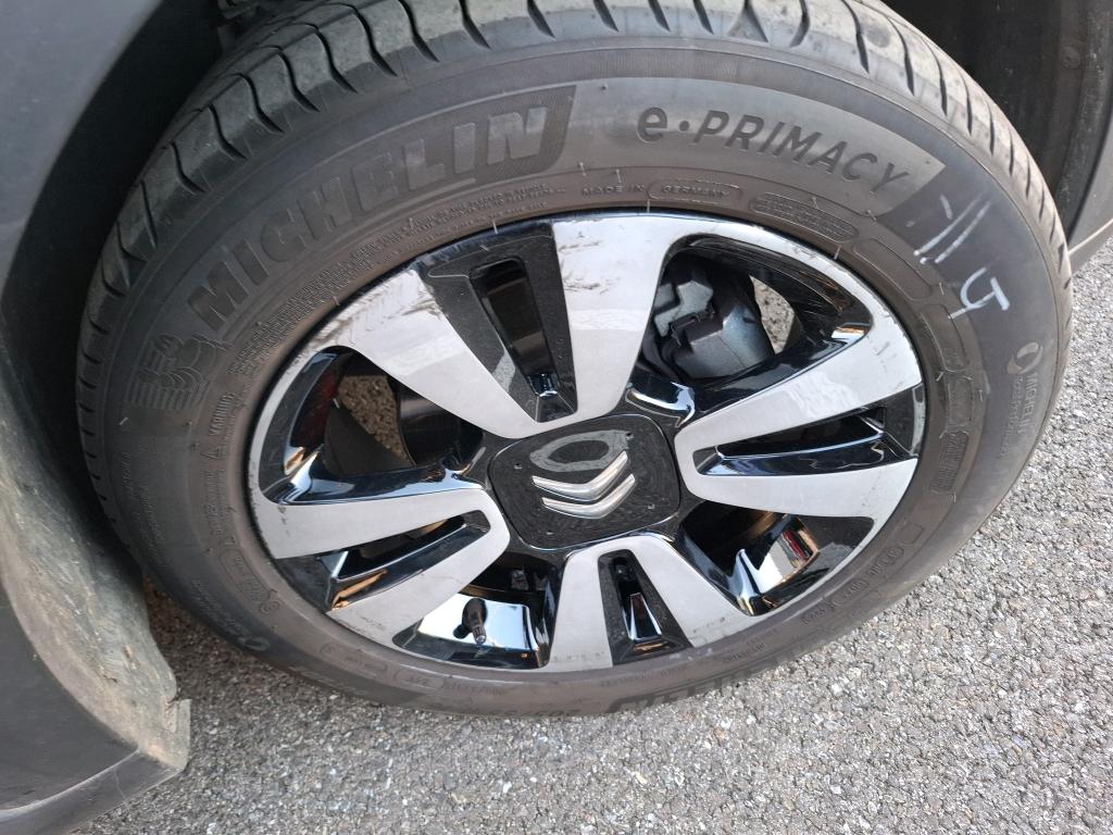 Citroen C3 PureTech 110 ch EAT6 Max 2024