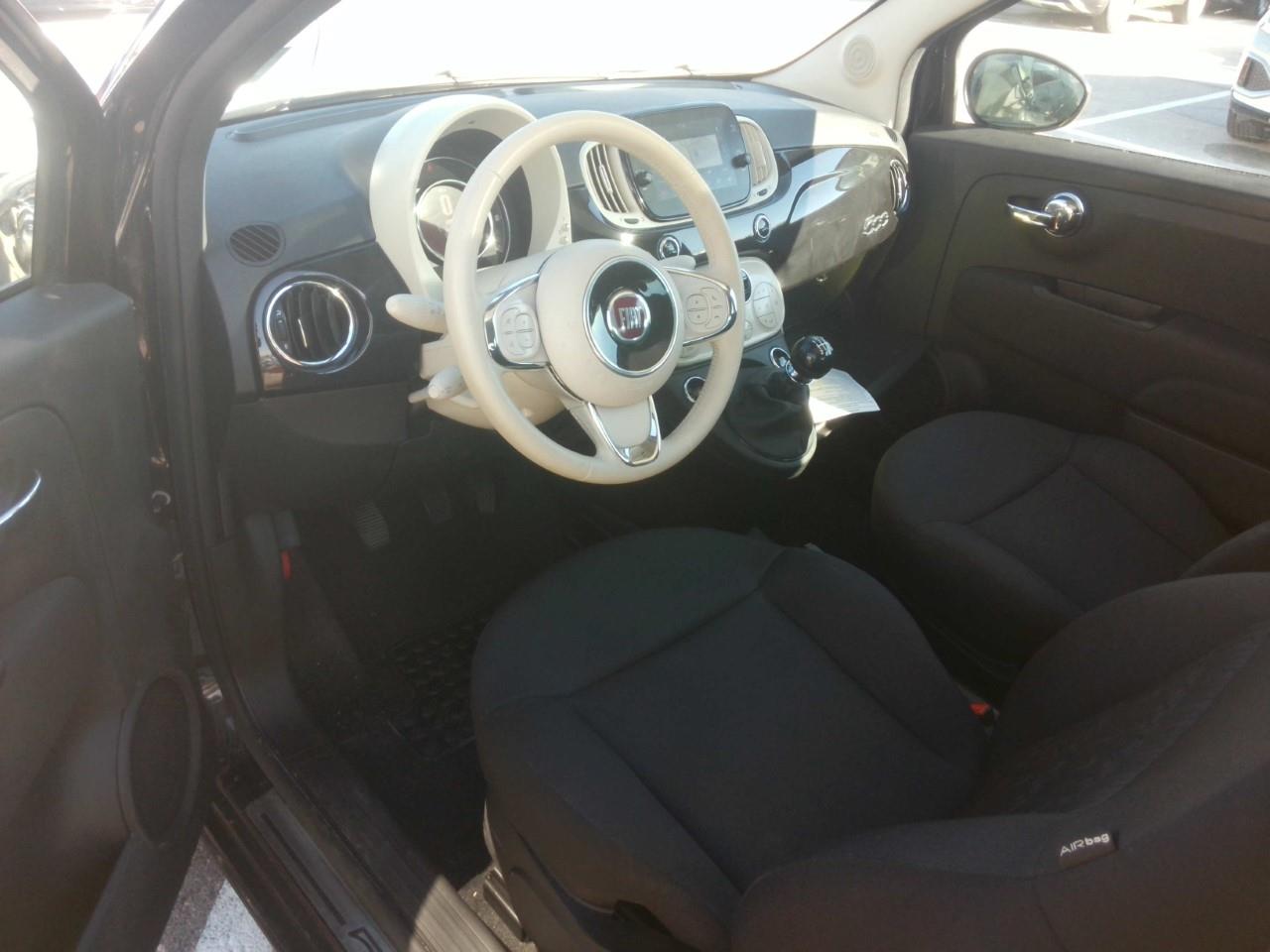 Foto Fiat 500X 3
