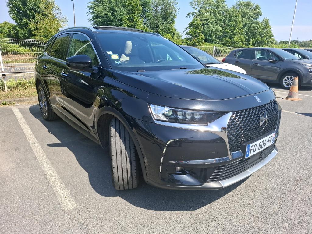 DS DS7 Crossback BlueHDi 130 EAT8 Executive 2020