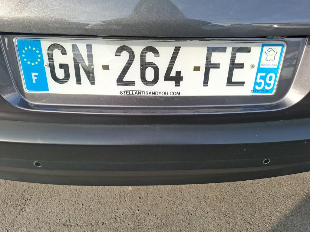 Citroen C3 PureTech 110 S&S EAT6 Shine 2023