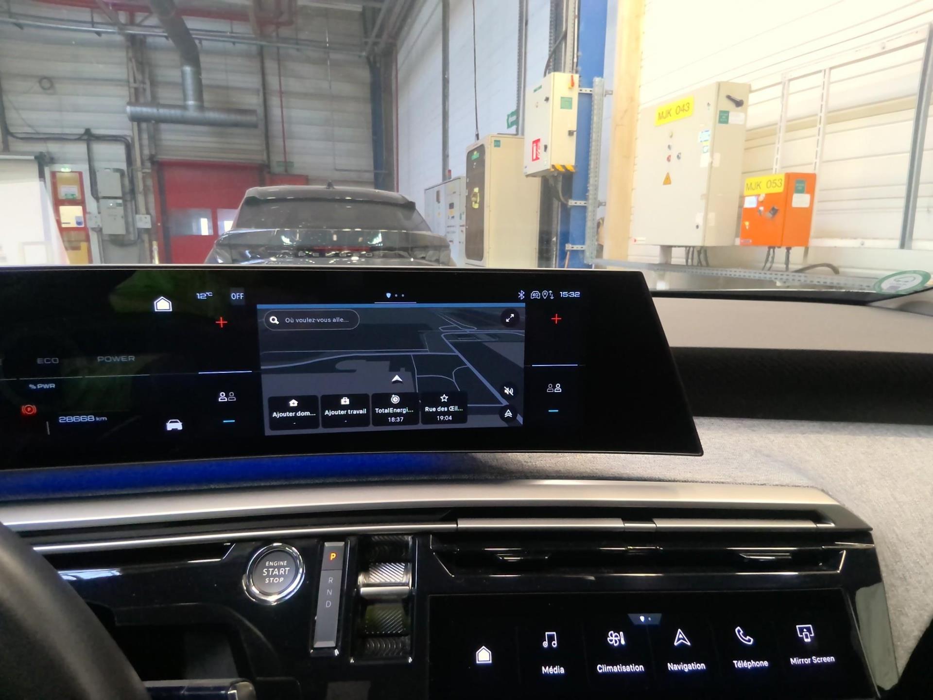 Peugeot 3008 Electrique 210 ch 73 kWh Allure 2025