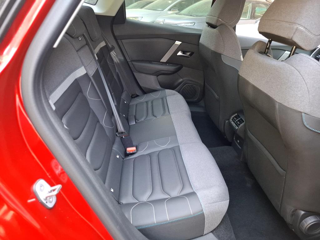 Citroen C4 X PureTech 130 S&S EAT8 Shine 2023