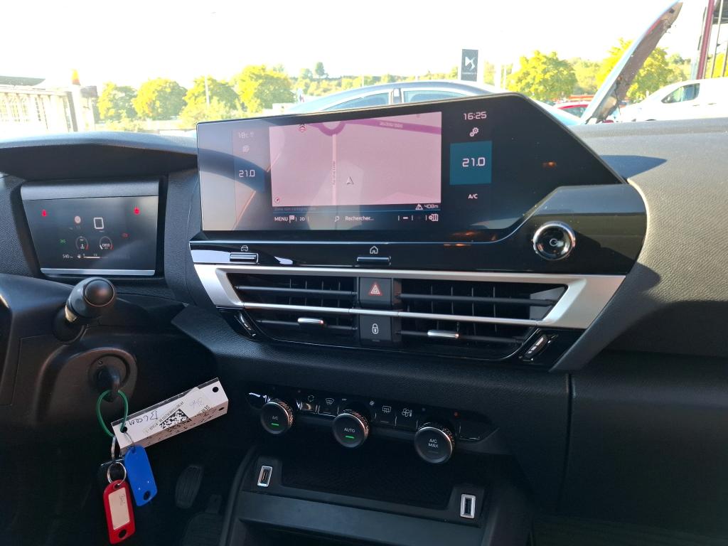 Citroen C4 BlueHDi 110 S&S BVM6 Feel 2022