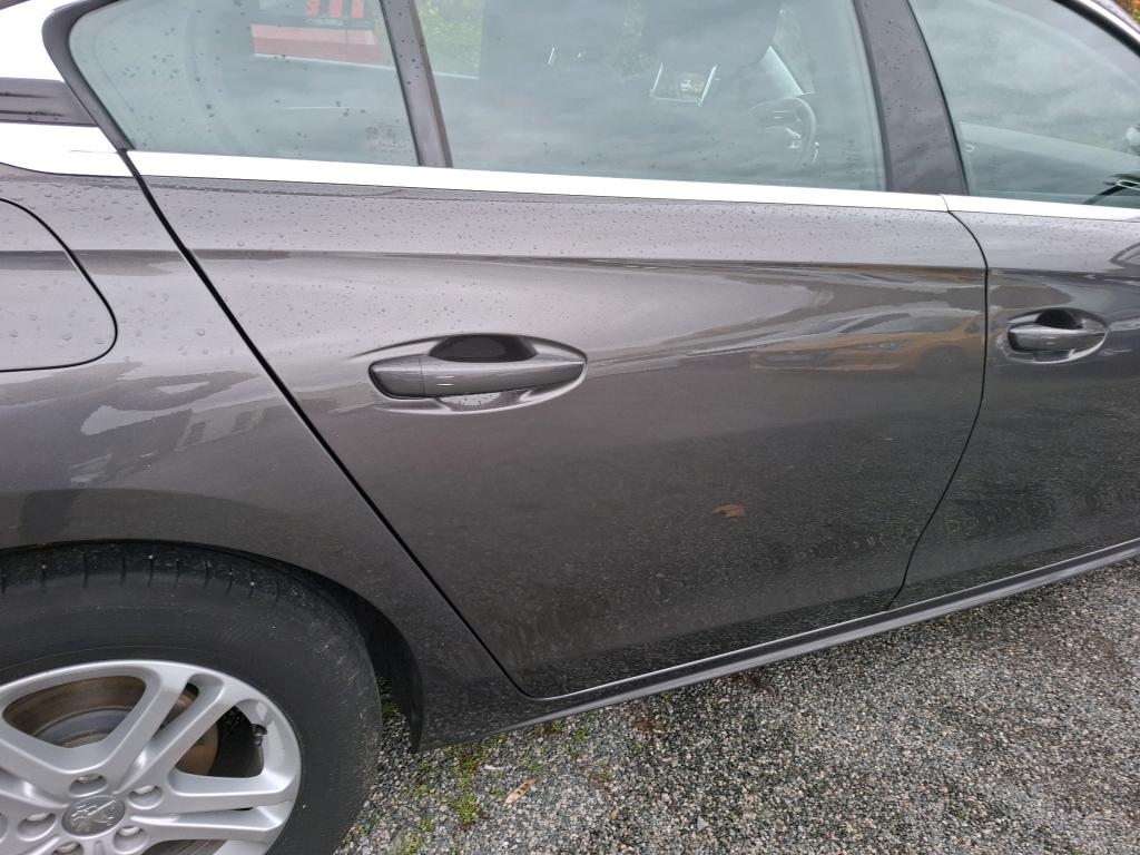 Peugeot 508 PureTech 180 ch S&S EAT8 Active Pack 2022