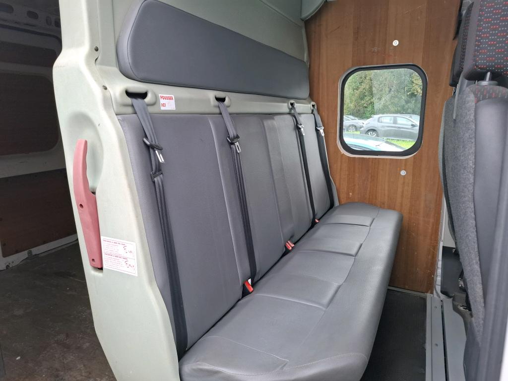Peugeot BOXER TOLE 335 L2H2 BLUEHDI 120 S&S PREMIUM 2021