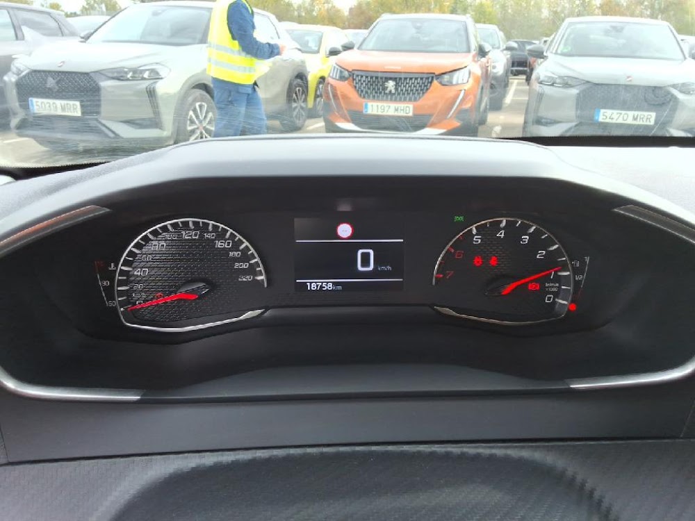 Foto Peugeot 308 3