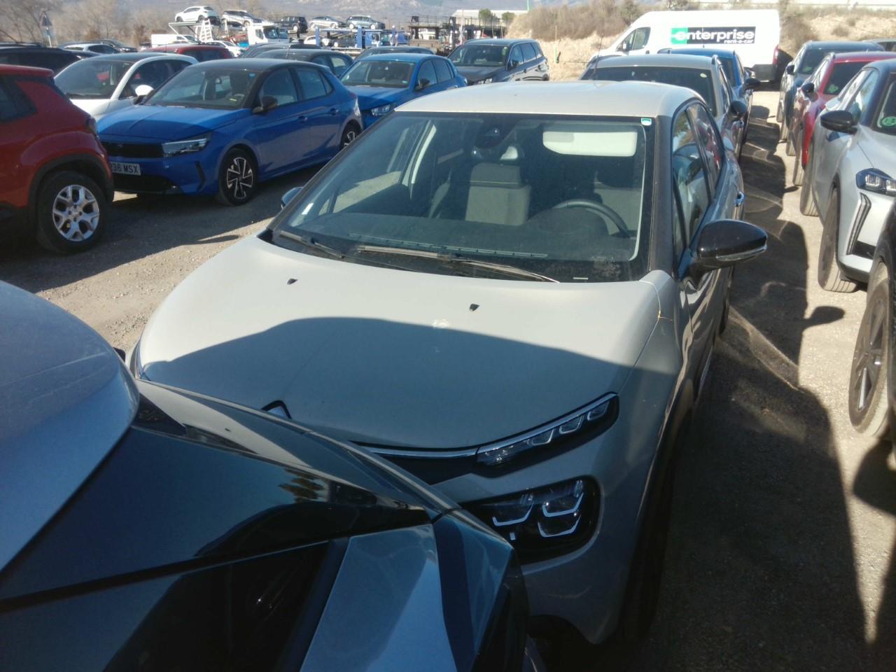 Citroën C3 Origin C3 Origin Puretech 110 S&S 6v Max