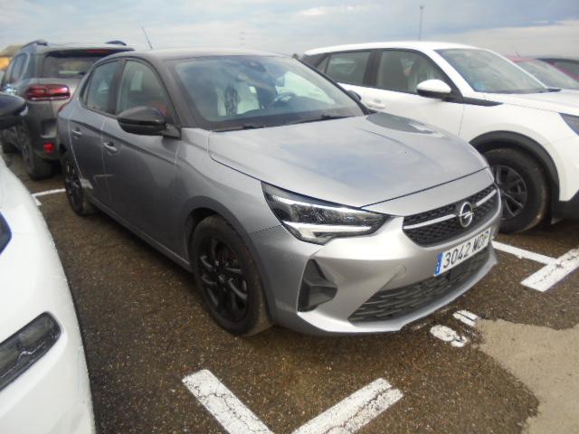 Foto Opel Corsa 6