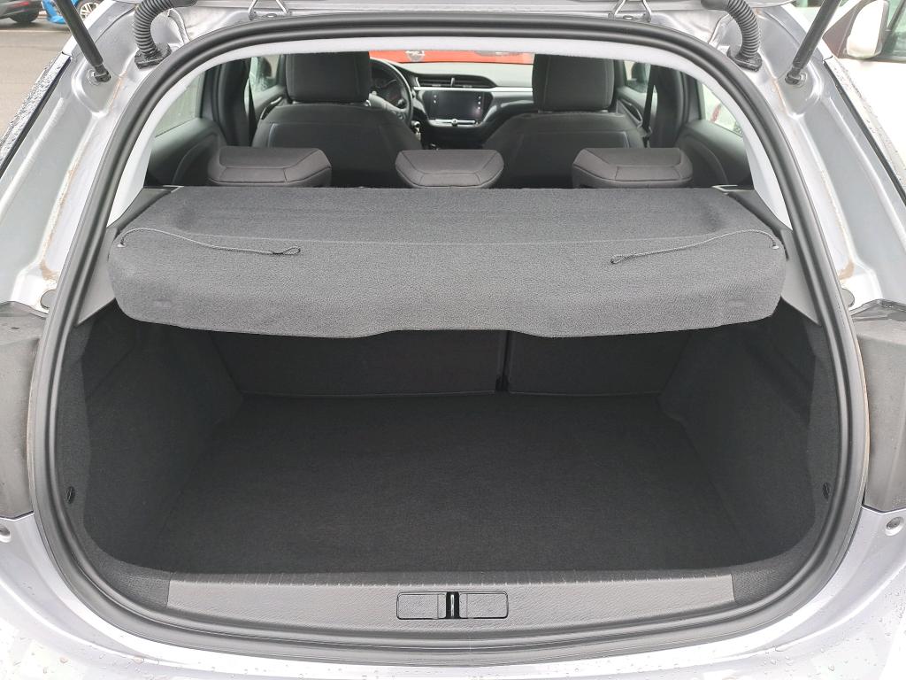 Opel Corsa 1.2 75 ch BVM5 Elegance Business 2022