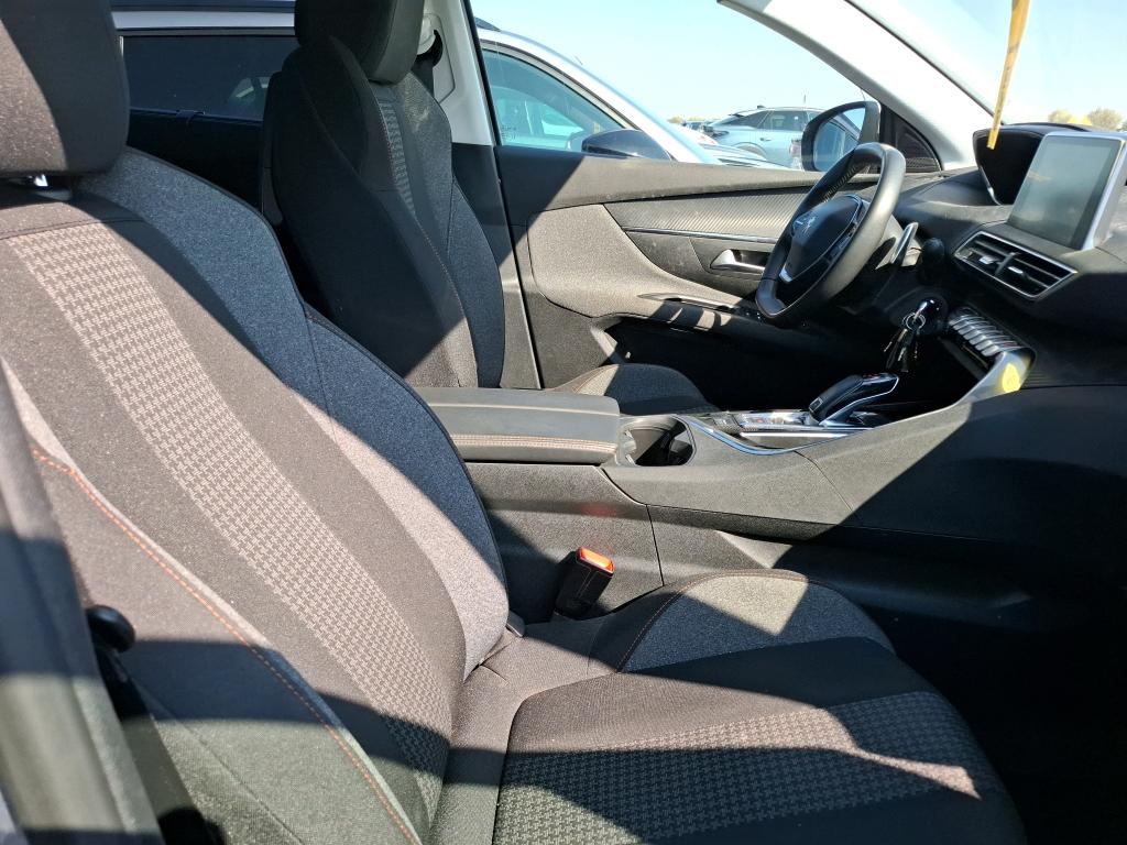 Peugeot 5008 BlueHDi 130ch S&S EAT8 Active Business 2020
