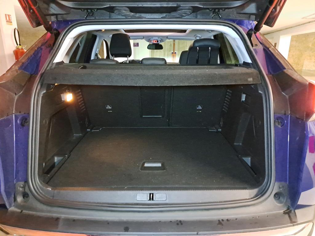 Peugeot 3008 Puretech 130ch S&S EAT8 Allure Business 2020