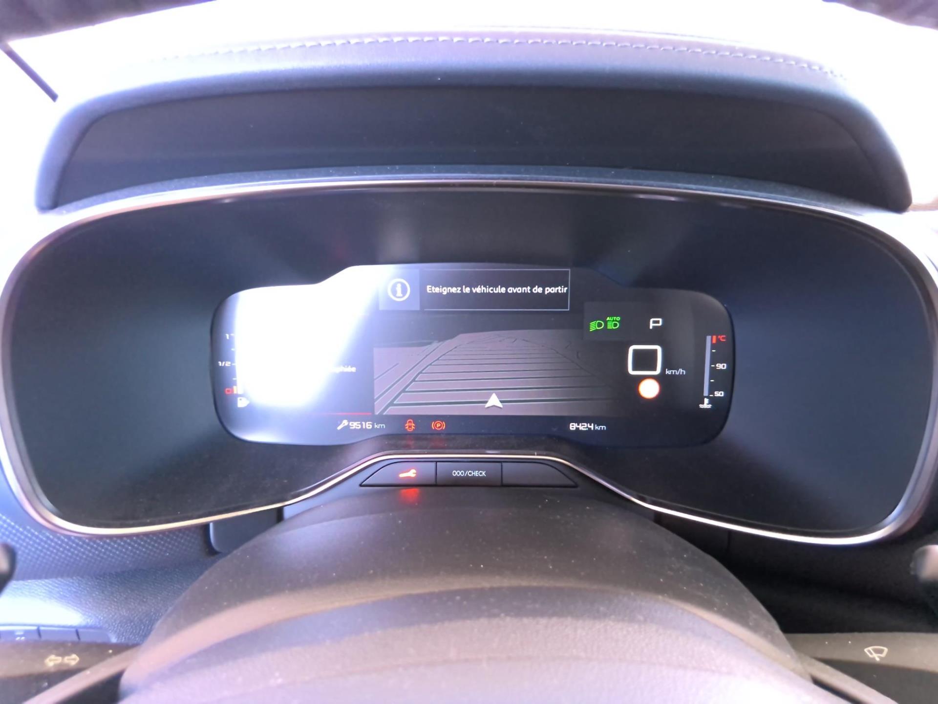 Citroen C5 Aircross PureTech 130 S&S EAT8 Shine 2023