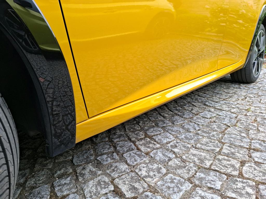 Peugeot 208 Electrique 50 kWh 136ch GT Pack 2022