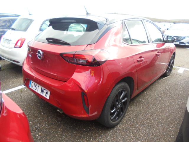 Foto Opel Corsa 7