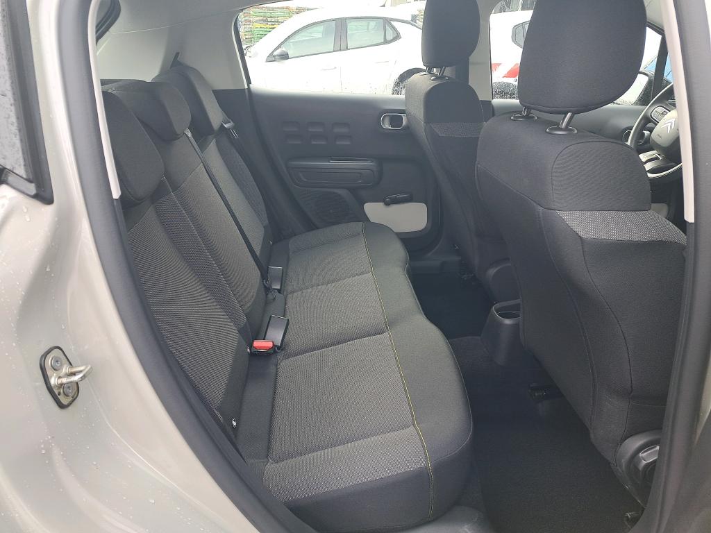 Citroen C3 PureTech 83 S&S BVM5 Feel Pack 2021