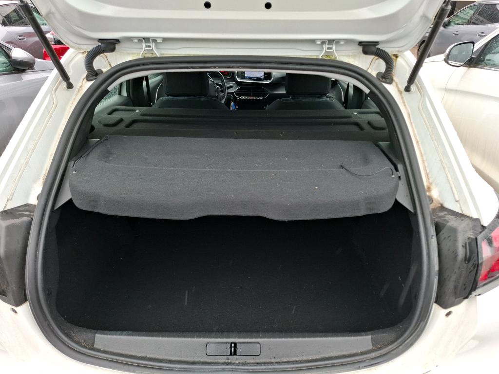 Peugeot 208 BLUEHDI 100 S&S BVM6 PREMIUM PACK 2021