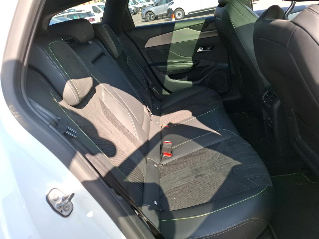 Peugeot 308 SW BlueHDi 130ch S&S EAT8 GT Pack 2022