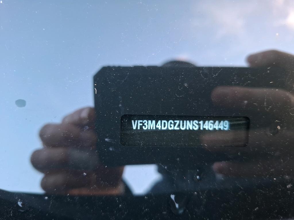 Peugeot 3008 Hybrid 225 e-EAT8 Allure Pack 2022