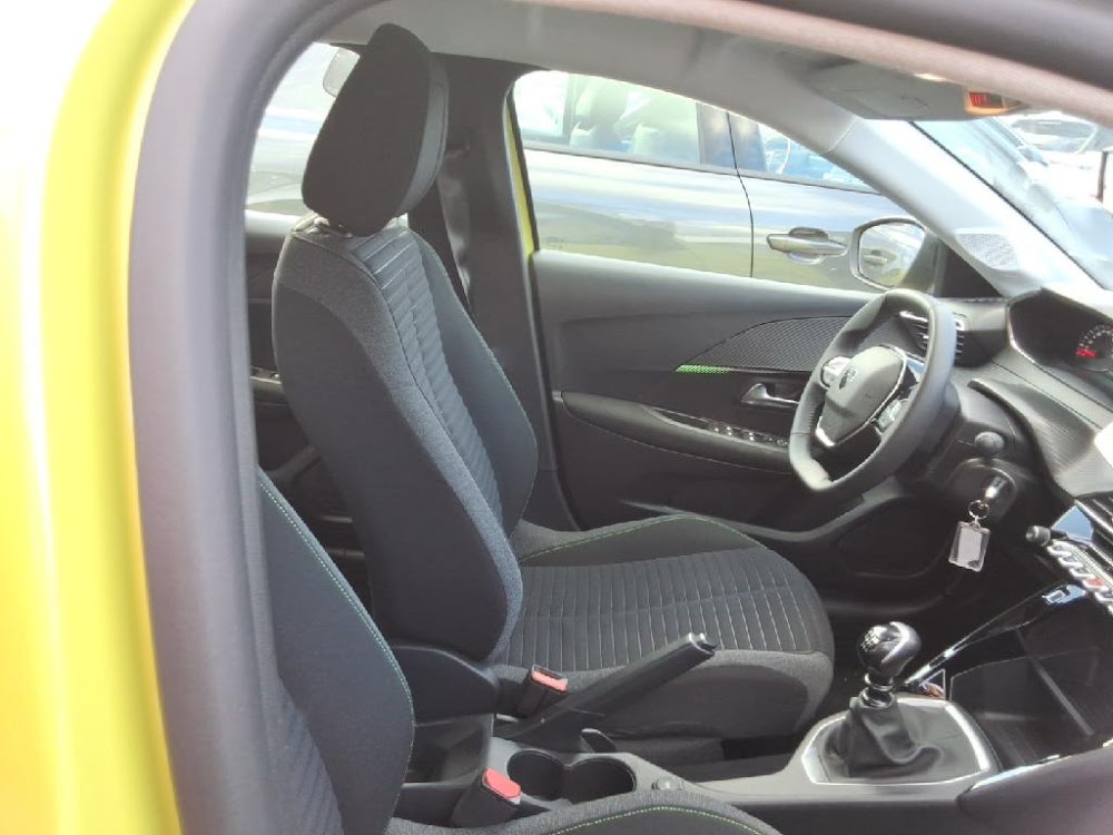 Foto Peugeot 308 7