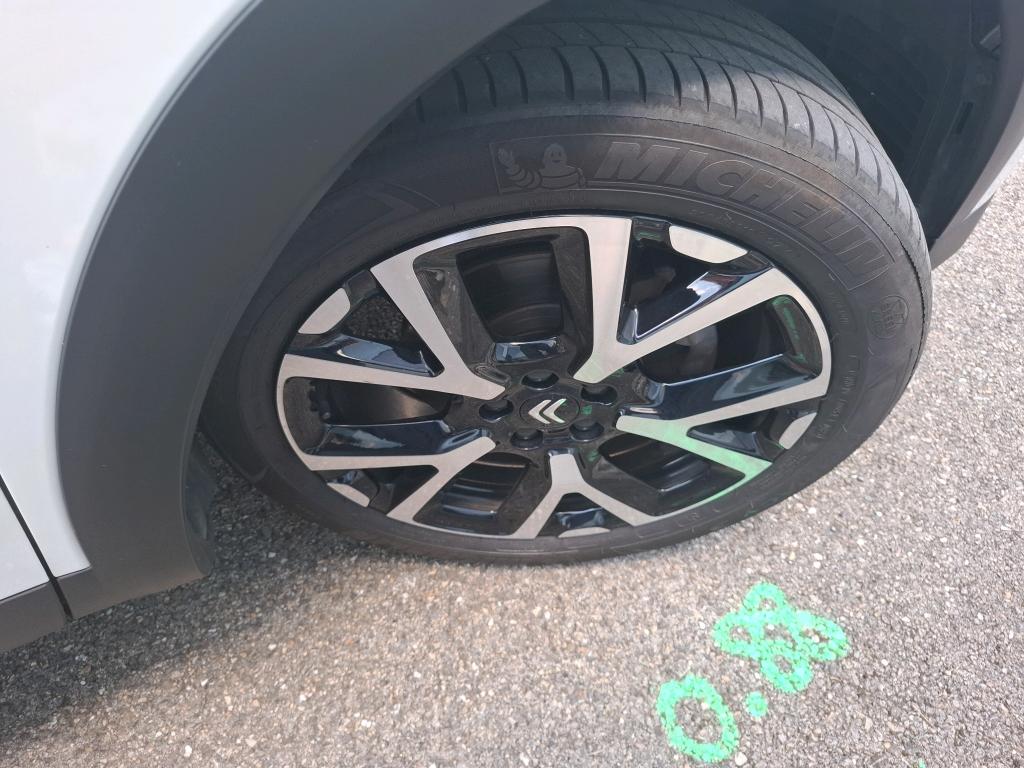 Citroen C5 Aircross PureTech 130 S&S EAT8 Shine Pack 2023