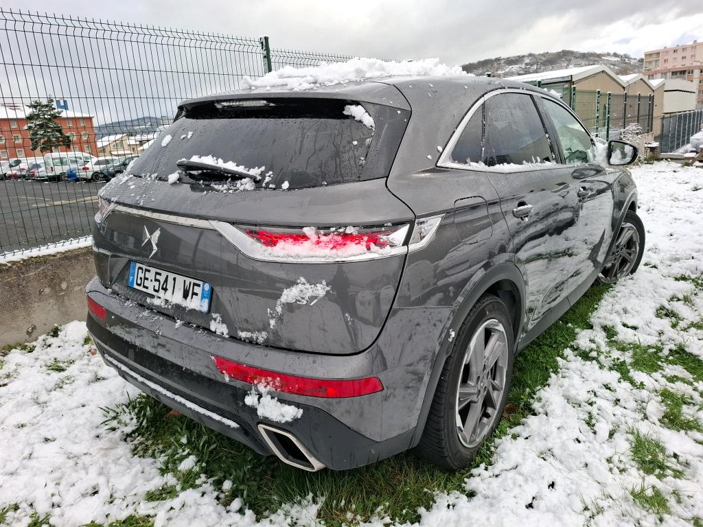 DS DS 7 CROSSBACK / DS 7 