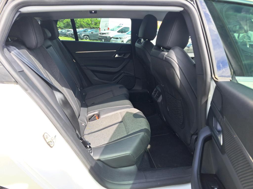 Peugeot 508 SW BlueHDi 130 ch S&S BVM6 Allure 2019