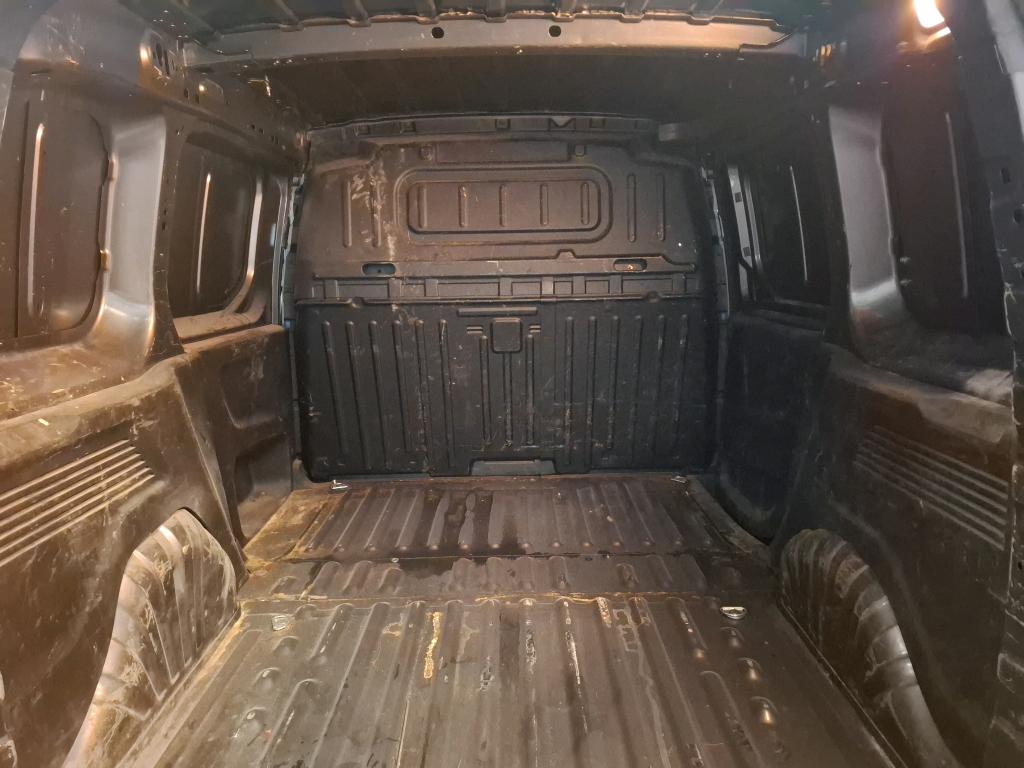 Citroen BERLINGO VAN M 1000 BLUEHDI 130 S&S BVM6 DRIVER 2019