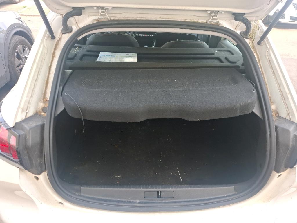 Peugeot 208 PURETECH 100 S&S BVM6 ACTIVE BUSINESS R 2023