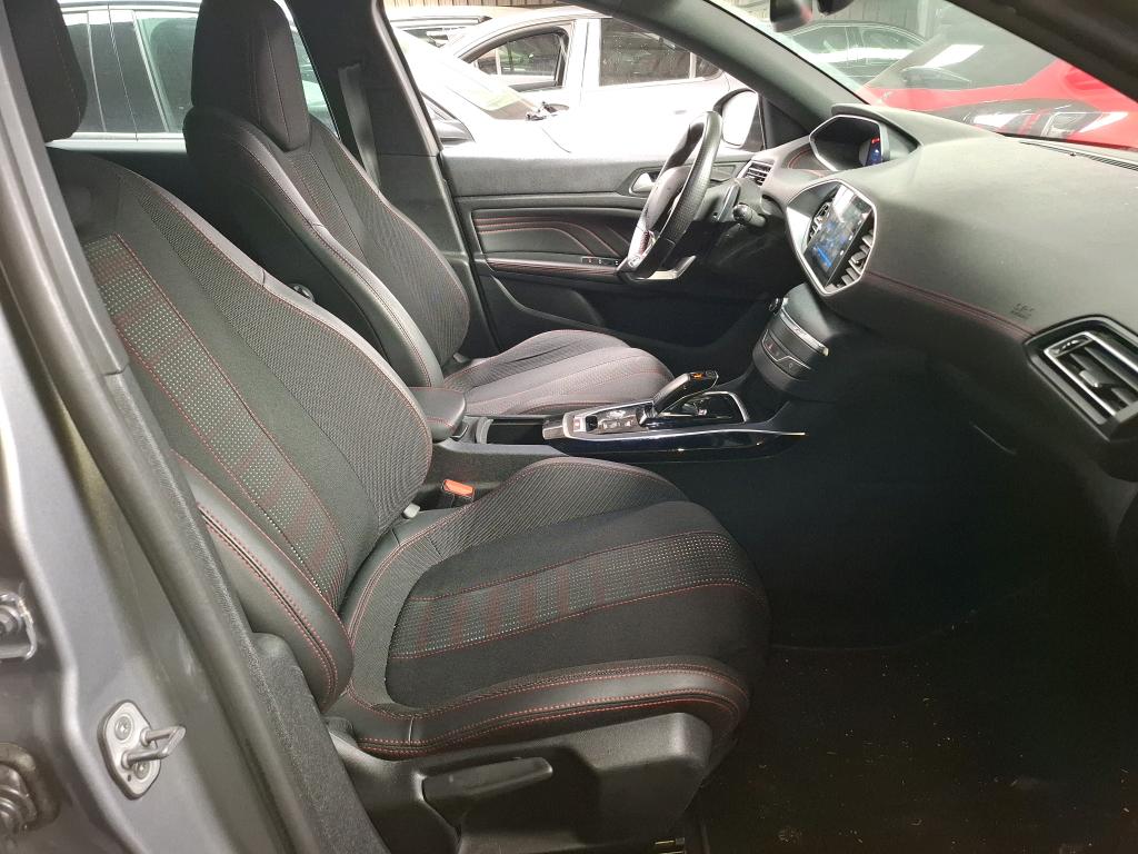 Peugeot 308 SW BlueHDi 130ch S&S EAT8 GT 2020