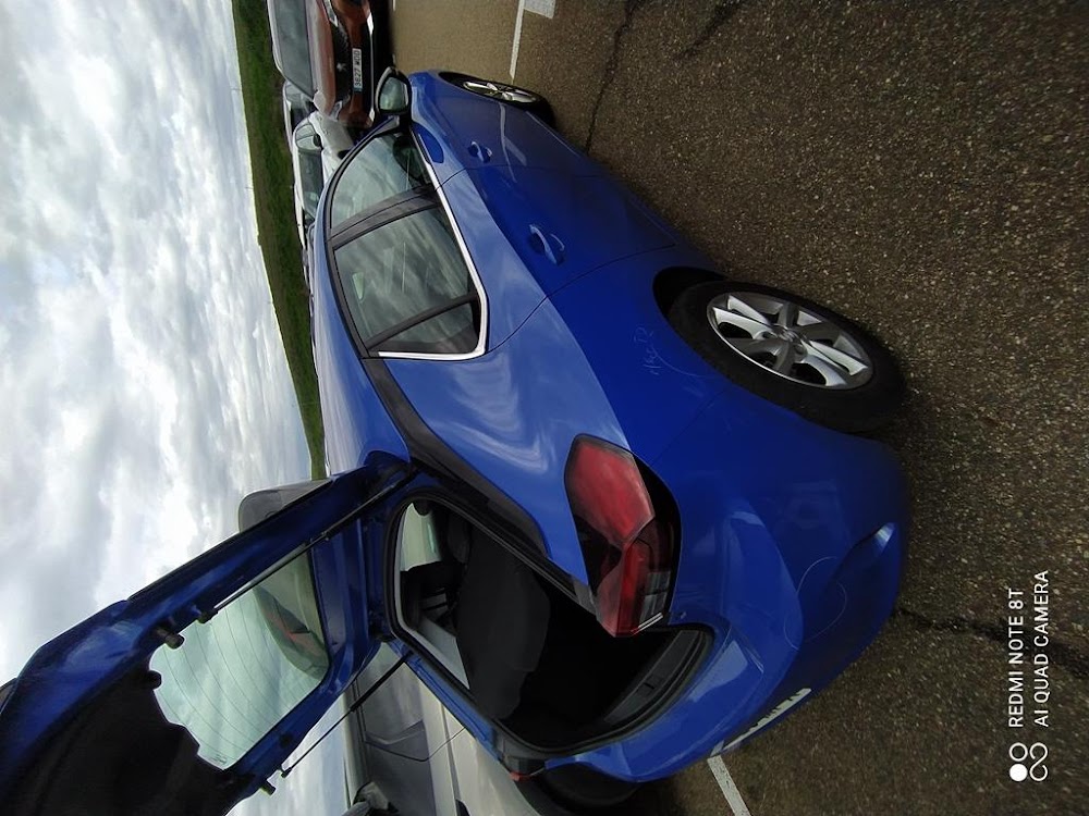 Foto Opel Corsa 4