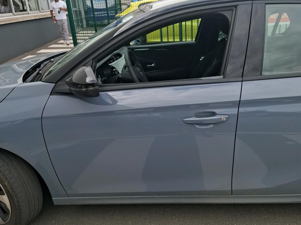 Opel Corsa Electrique 136 ch & Batterie 50 kWh GS 2024