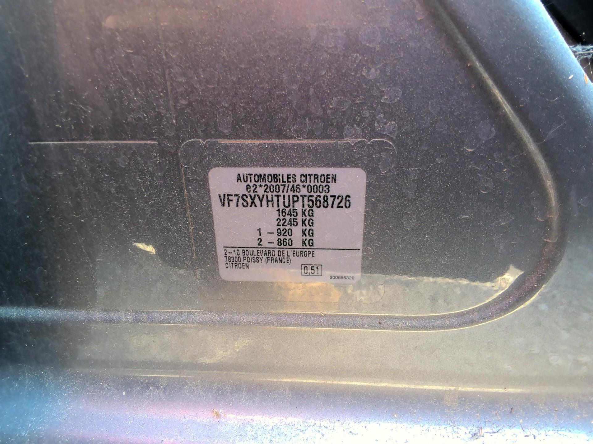 Citroen C3 BlueHDi 100 S&S BVM6 Shine 2023