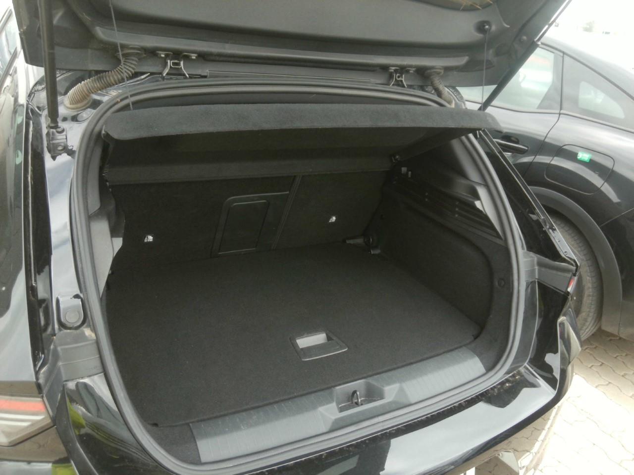 Foto Opel Astra 16
