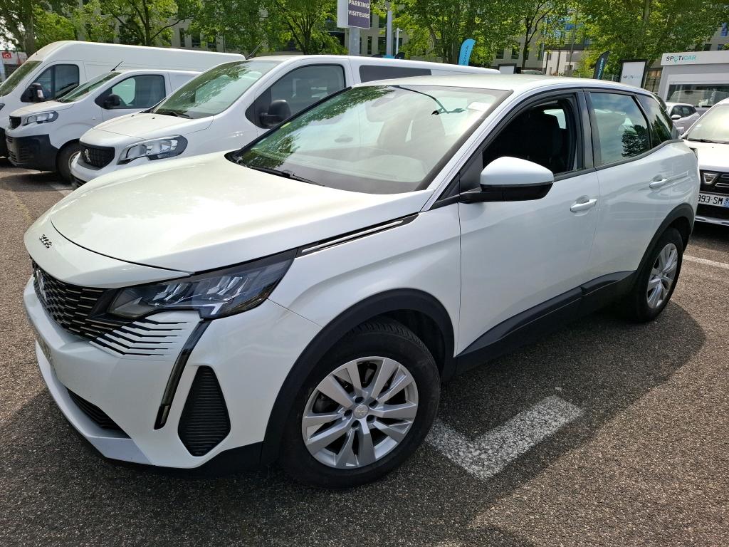 NV 3008 SUV