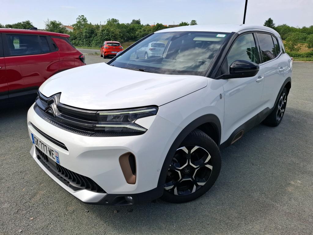 C5 AIRCROSS