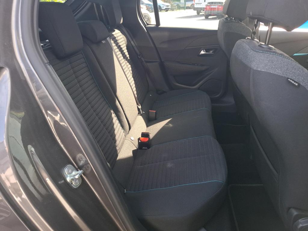 Peugeot 208 PureTech 75 S&S BVM5 Style 2022