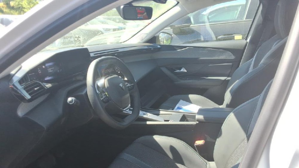 Foto Peugeot 308 6