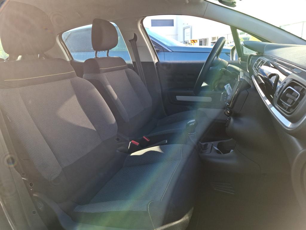 Citroen C3 PureTech 83 ch BVM5 You 2024
