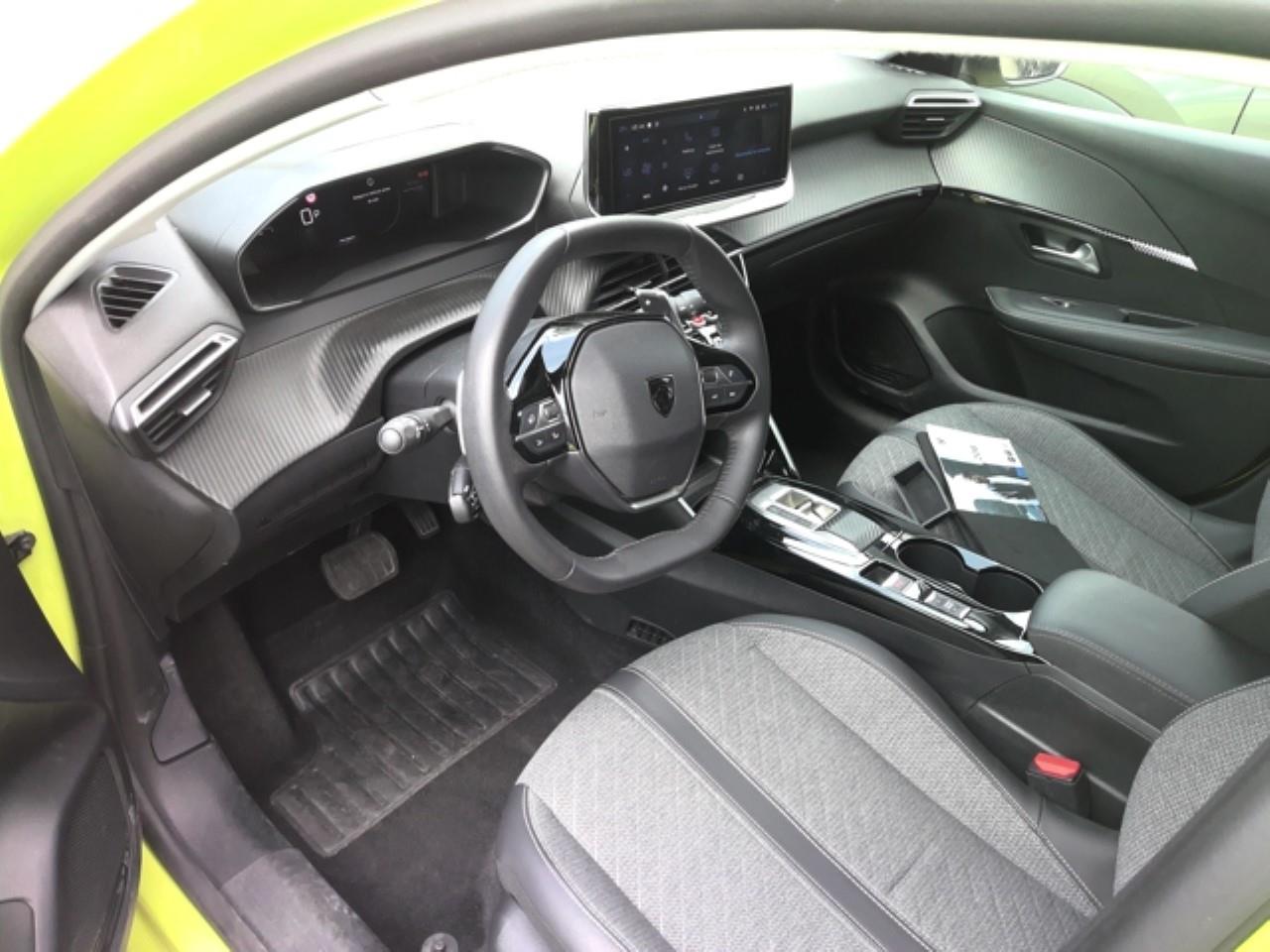Foto Peugeot 508 Hybrid 3