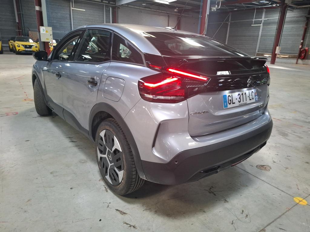 Citroen C4 PureTech 100 S&S BVM6 Feel 2022
