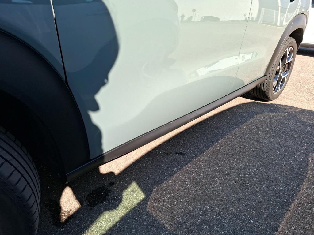 Citroen C3 Aircross BlueHDi 120 S&S EAT6 Shine Pack 2022
