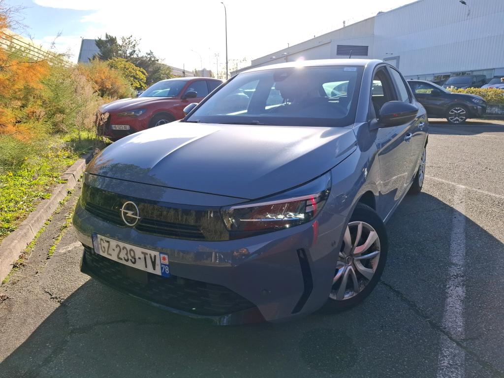 CORSA F